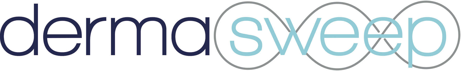 Derma sweep Logo