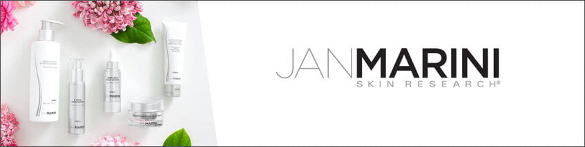 Jan Marini Skin Research Banner