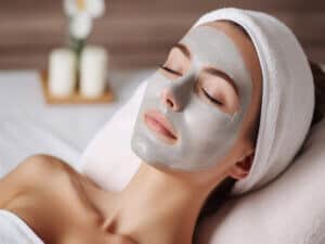 facials by luminousskinstudios by Santa Clara ca